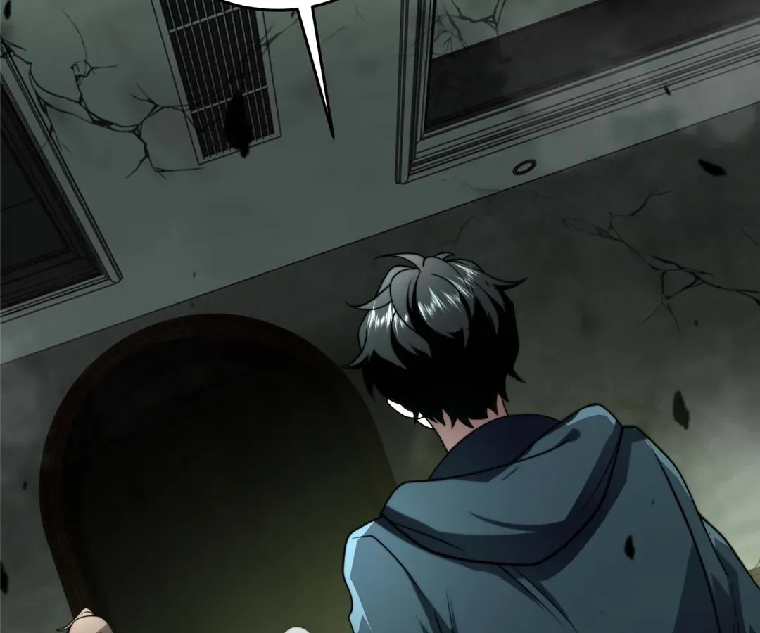 Empowering My Kind in the Apocalypse Chapter 4 page 47 - 