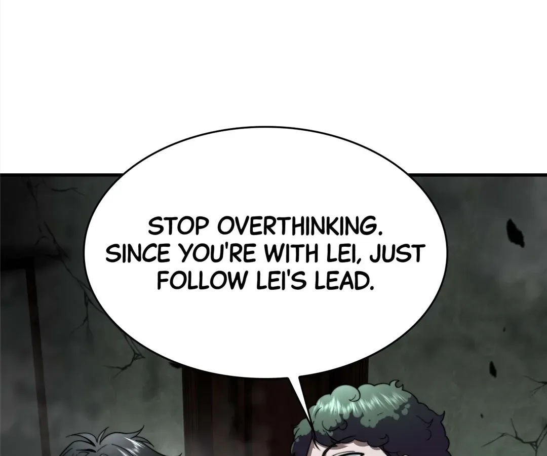Empowering My Kind in the Apocalypse Chapter 4 page 49 - 