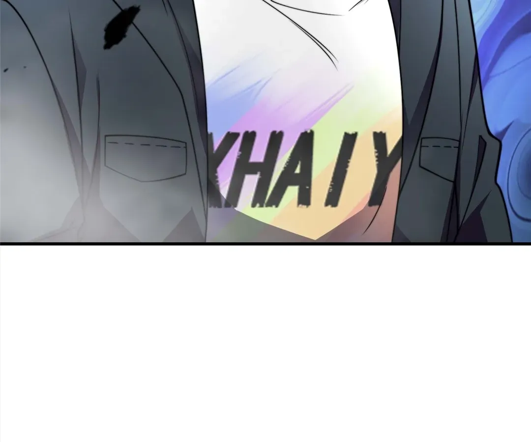 Empowering My Kind in the Apocalypse Chapter 4 page 6 - 