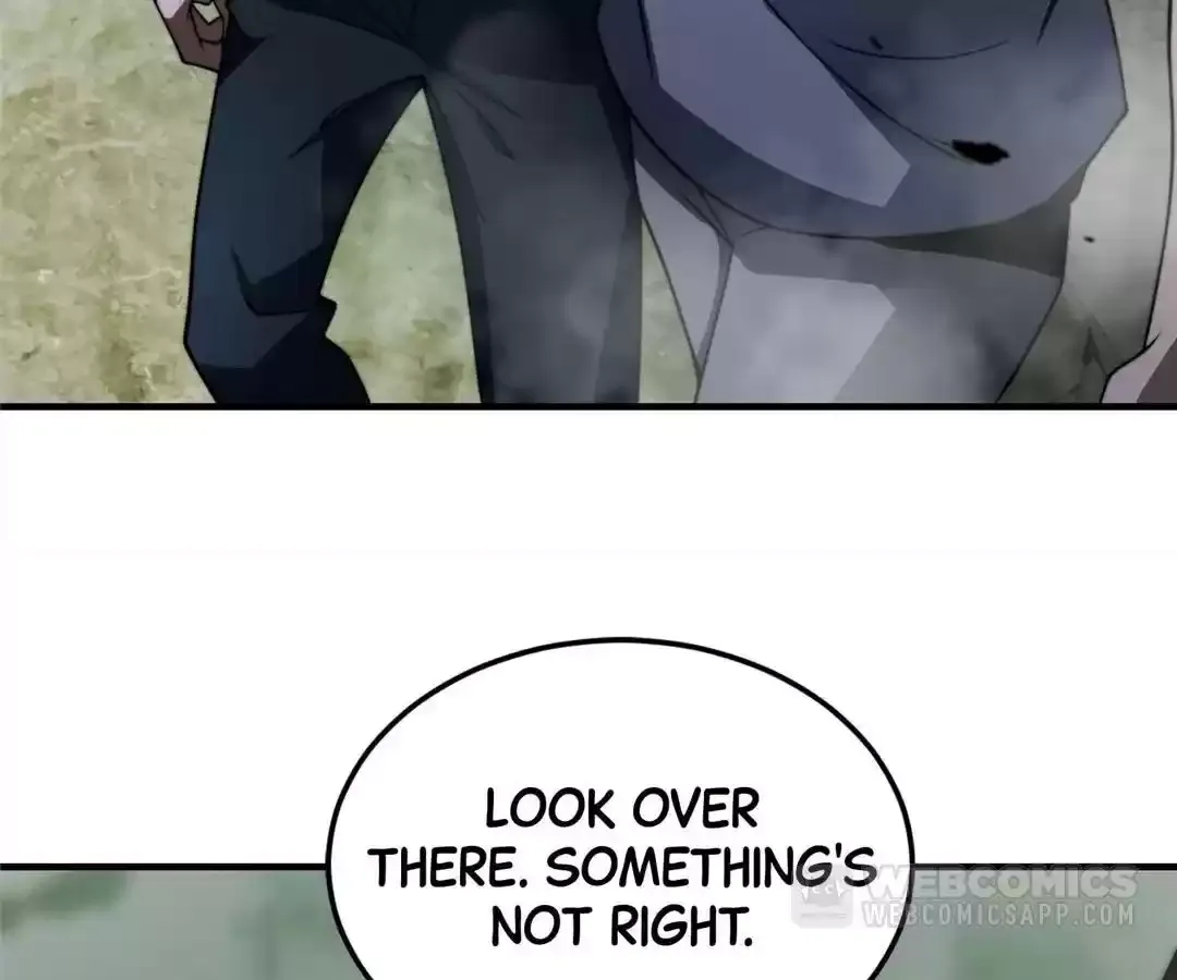 Empowering My Kind in the Apocalypse Chapter 4 page 51 - 
