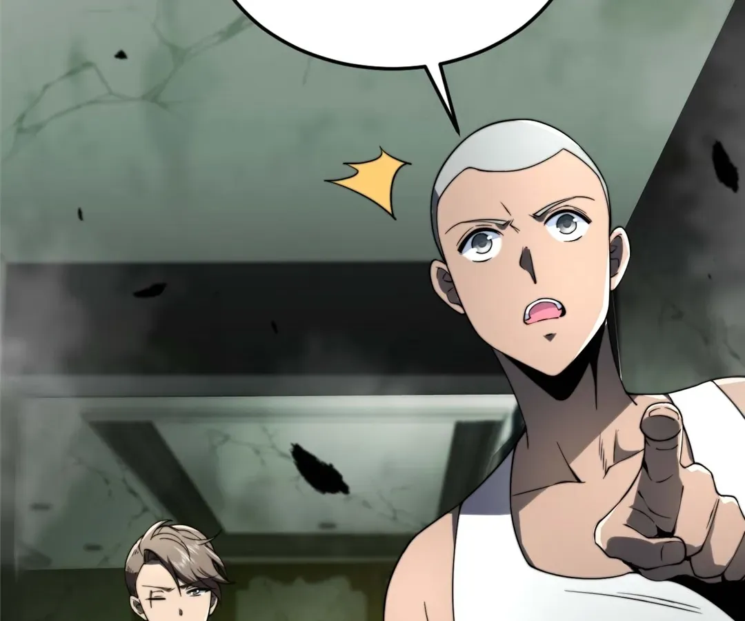 Empowering My Kind in the Apocalypse Chapter 4 page 52 - 
