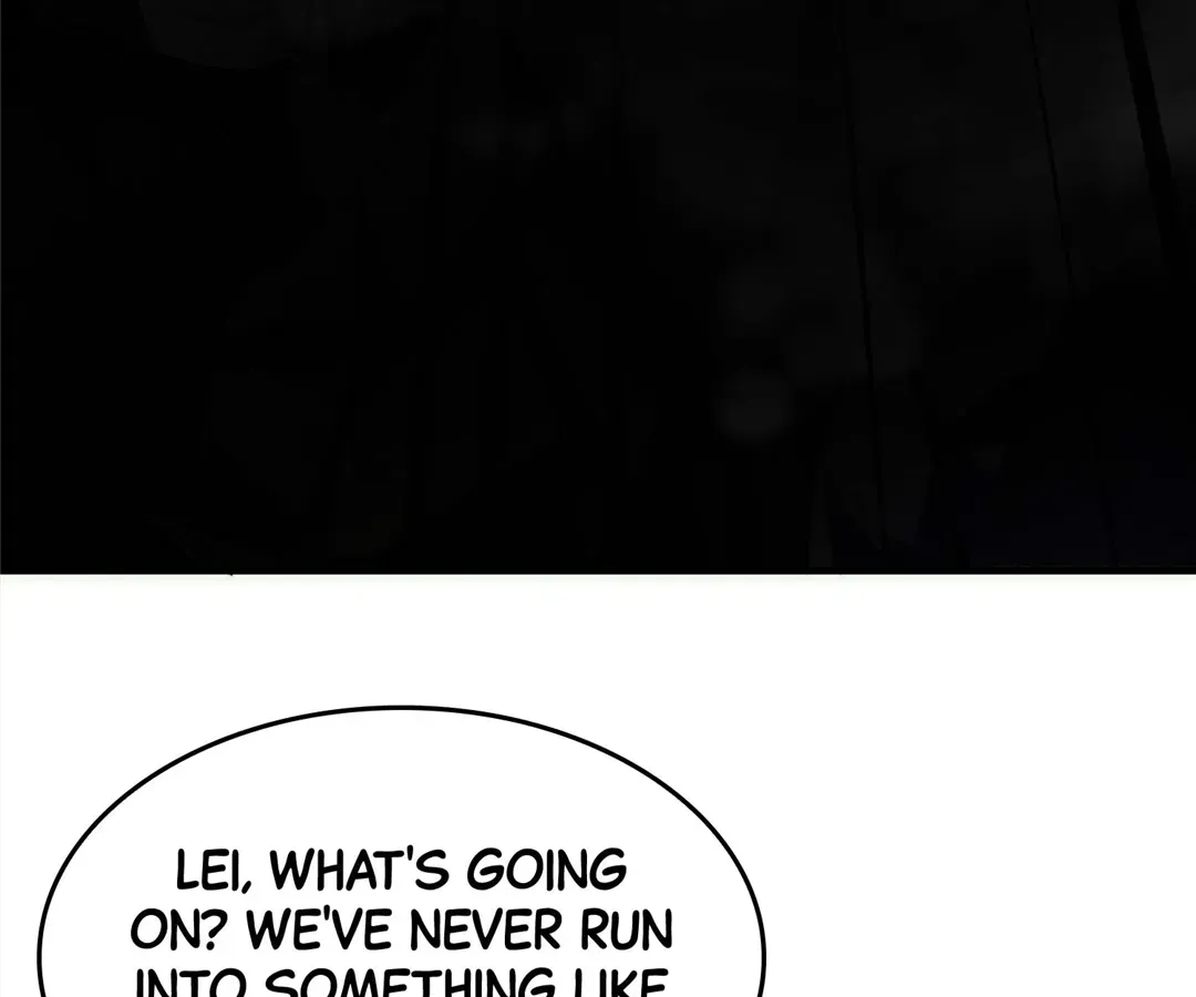 Empowering My Kind in the Apocalypse Chapter 4 page 57 - 
