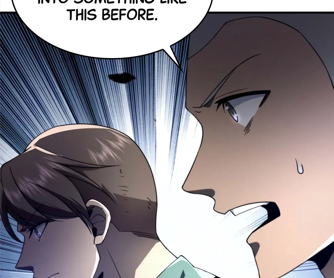 Empowering My Kind in the Apocalypse Chapter 4 page 58 - 