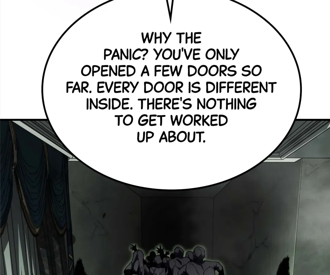 Empowering My Kind in the Apocalypse Chapter 4 page 60 - 