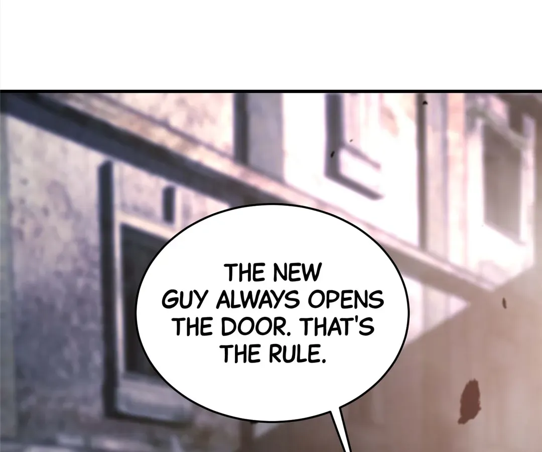 Empowering My Kind in the Apocalypse Chapter 4 page 7 - 