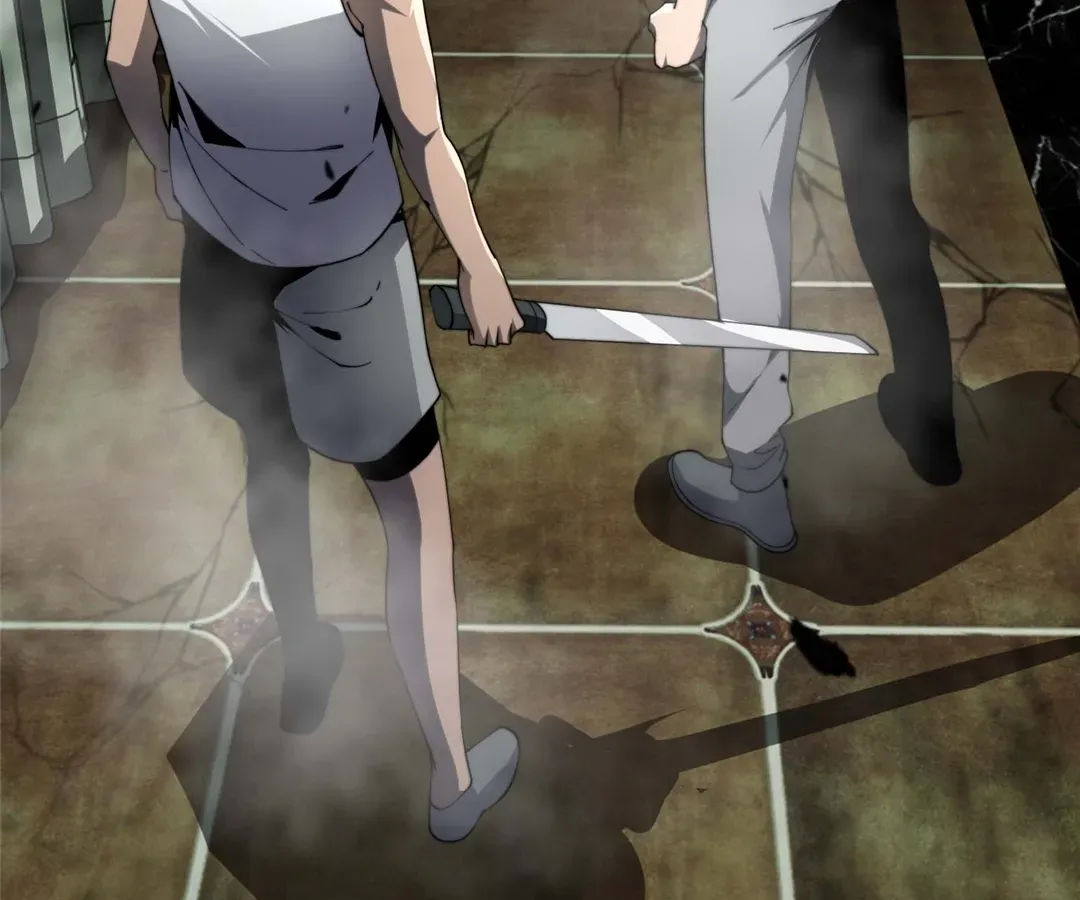 Empowering My Kind in the Apocalypse Chapter 4 page 62 - 