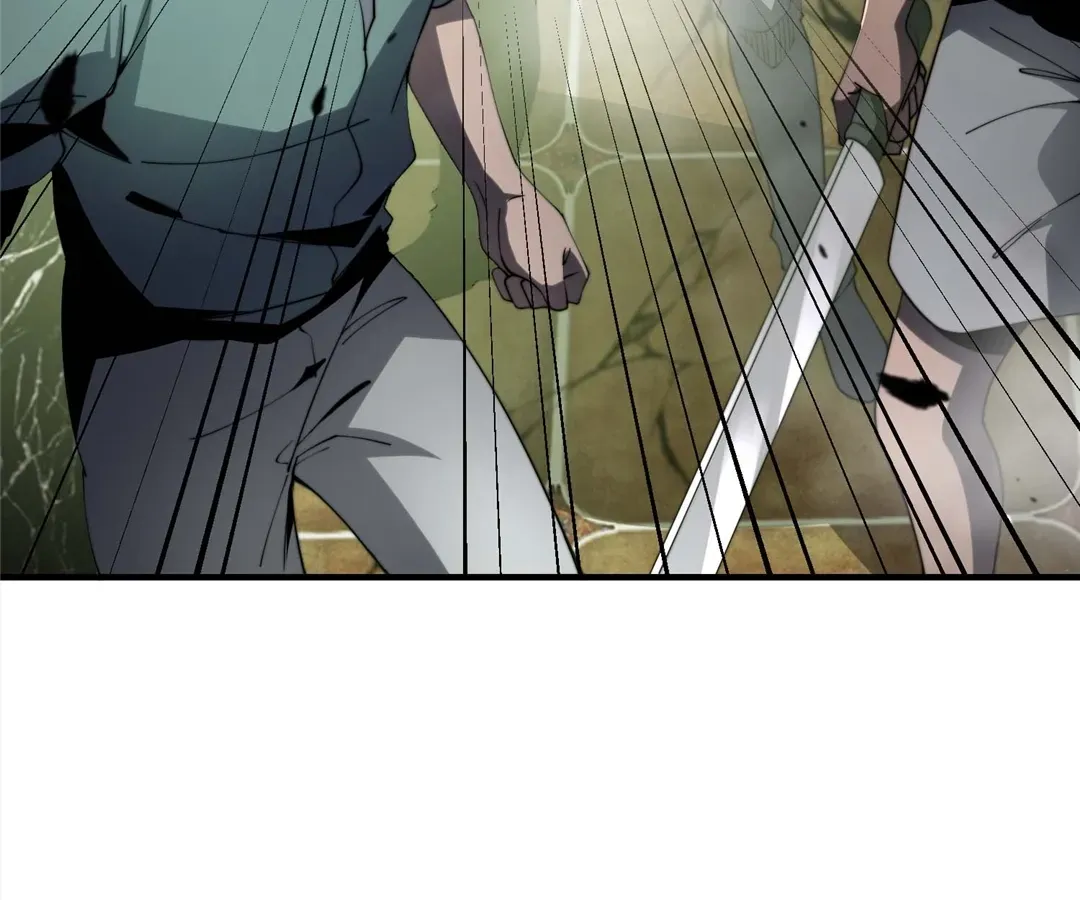 Empowering My Kind in the Apocalypse Chapter 4 page 65 - 