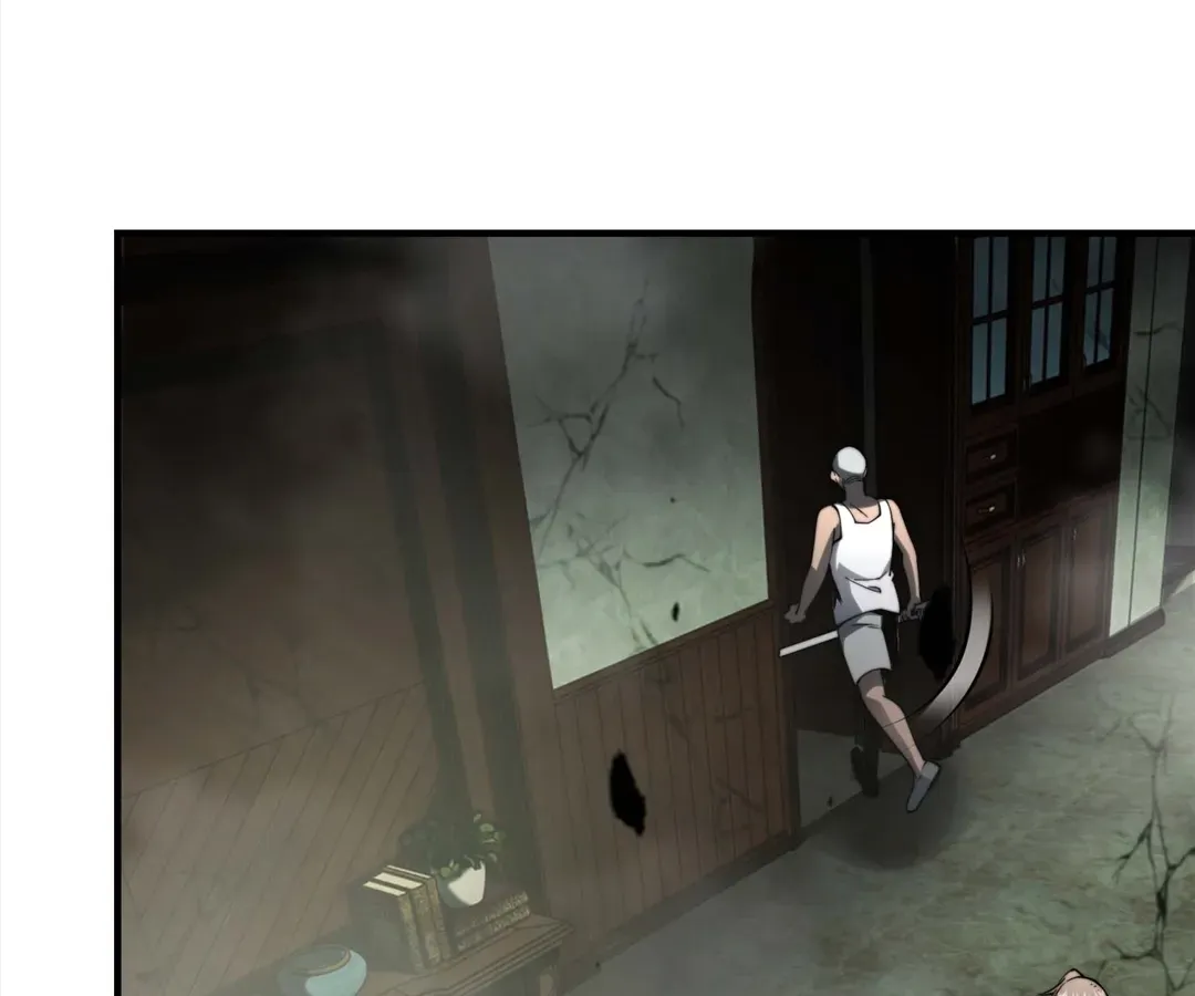 Empowering My Kind in the Apocalypse Chapter 4 page 66 - 