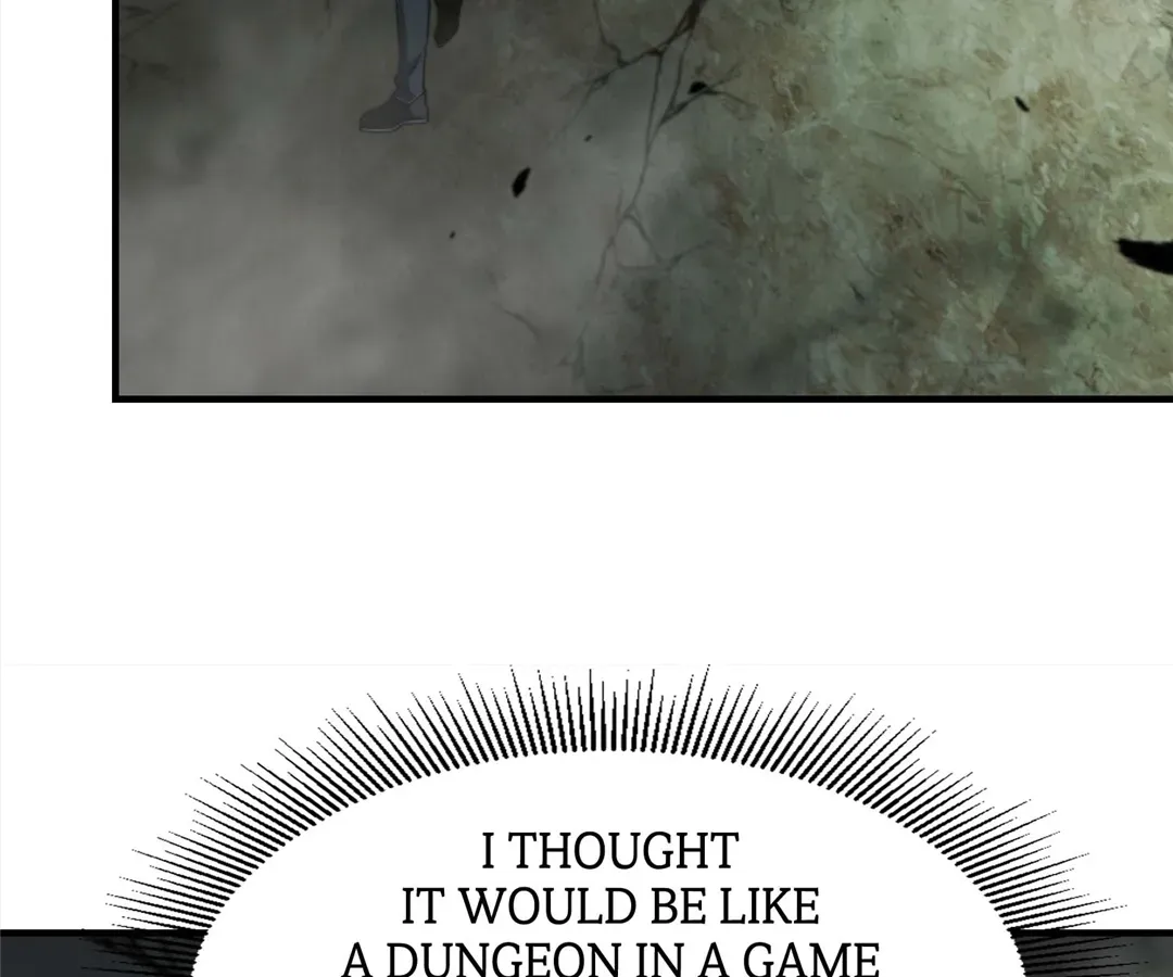 Empowering My Kind in the Apocalypse Chapter 4 page 68 - 