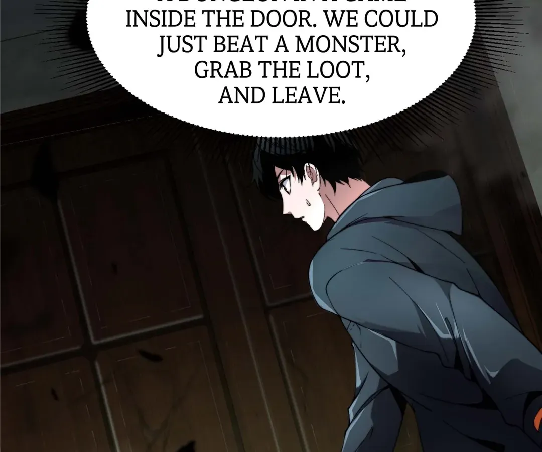 Empowering My Kind in the Apocalypse Chapter 4 page 69 - 