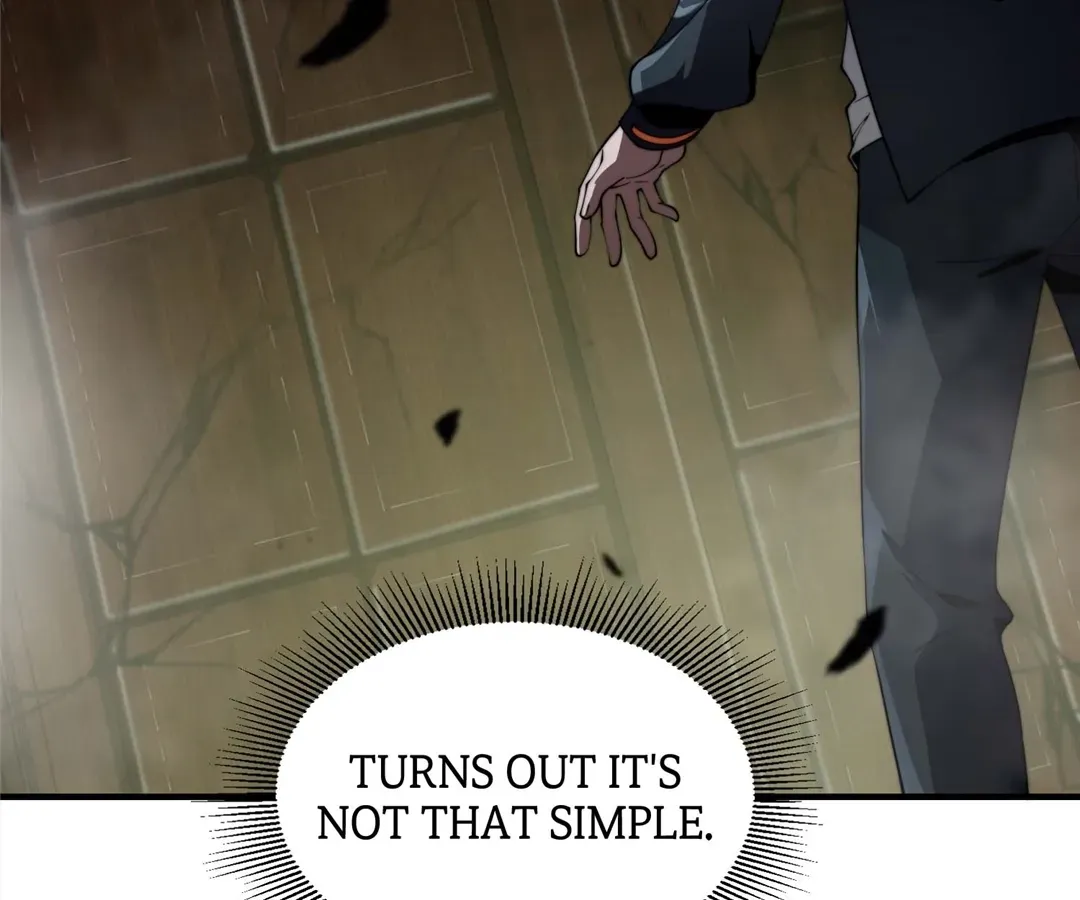 Empowering My Kind in the Apocalypse Chapter 4 page 70 - 