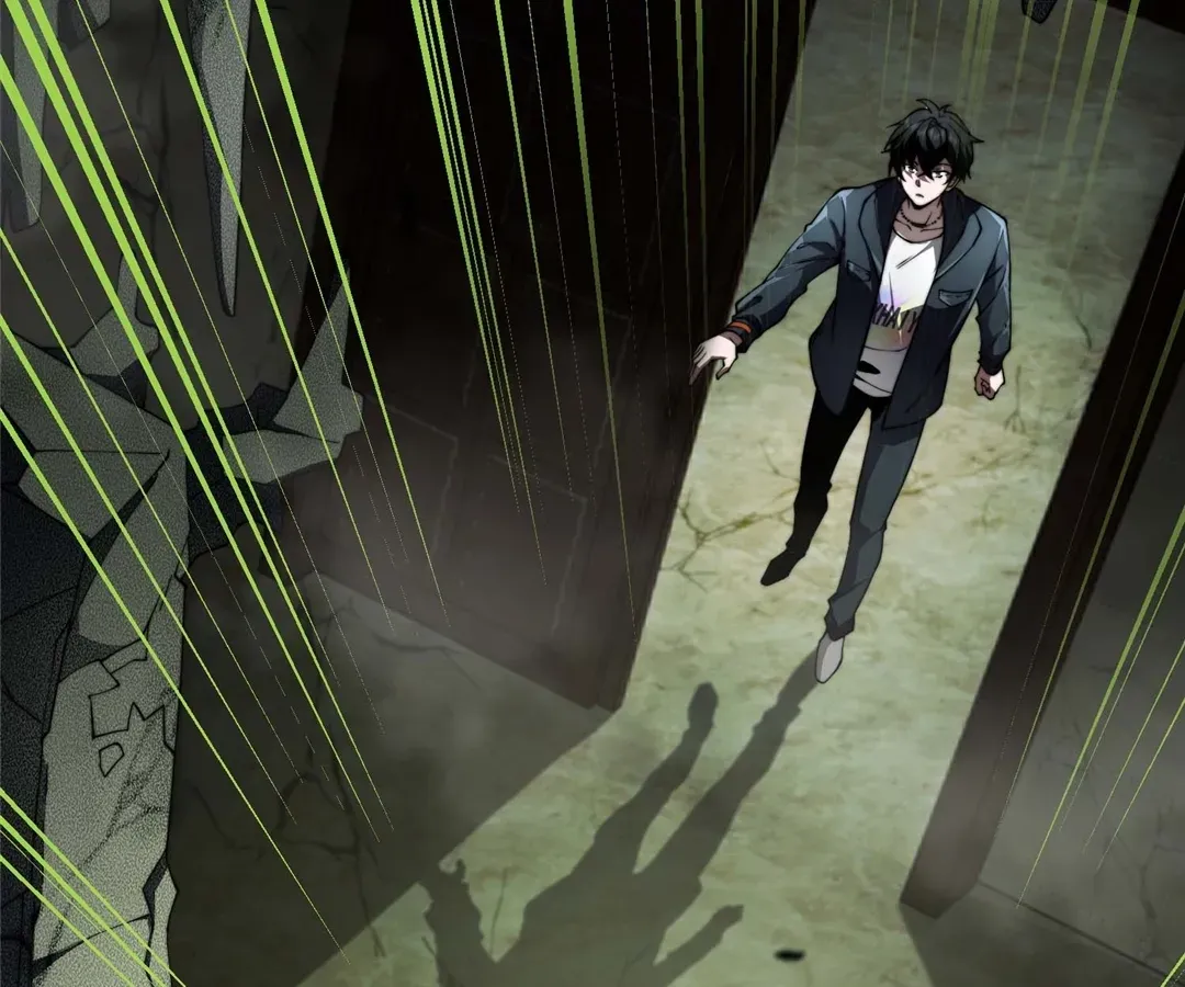 Empowering My Kind in the Apocalypse Chapter 4 page 74 - 