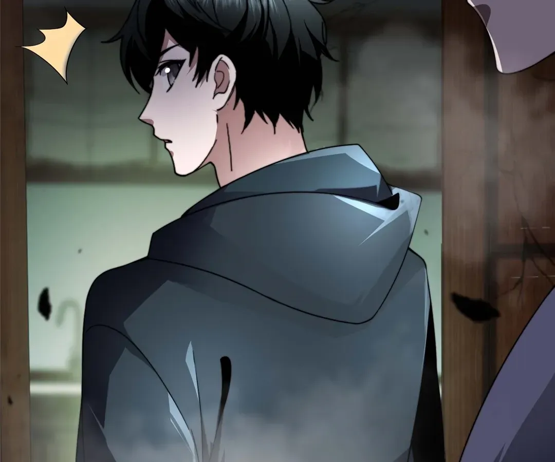 Empowering My Kind in the Apocalypse Chapter 4 page 81 - 