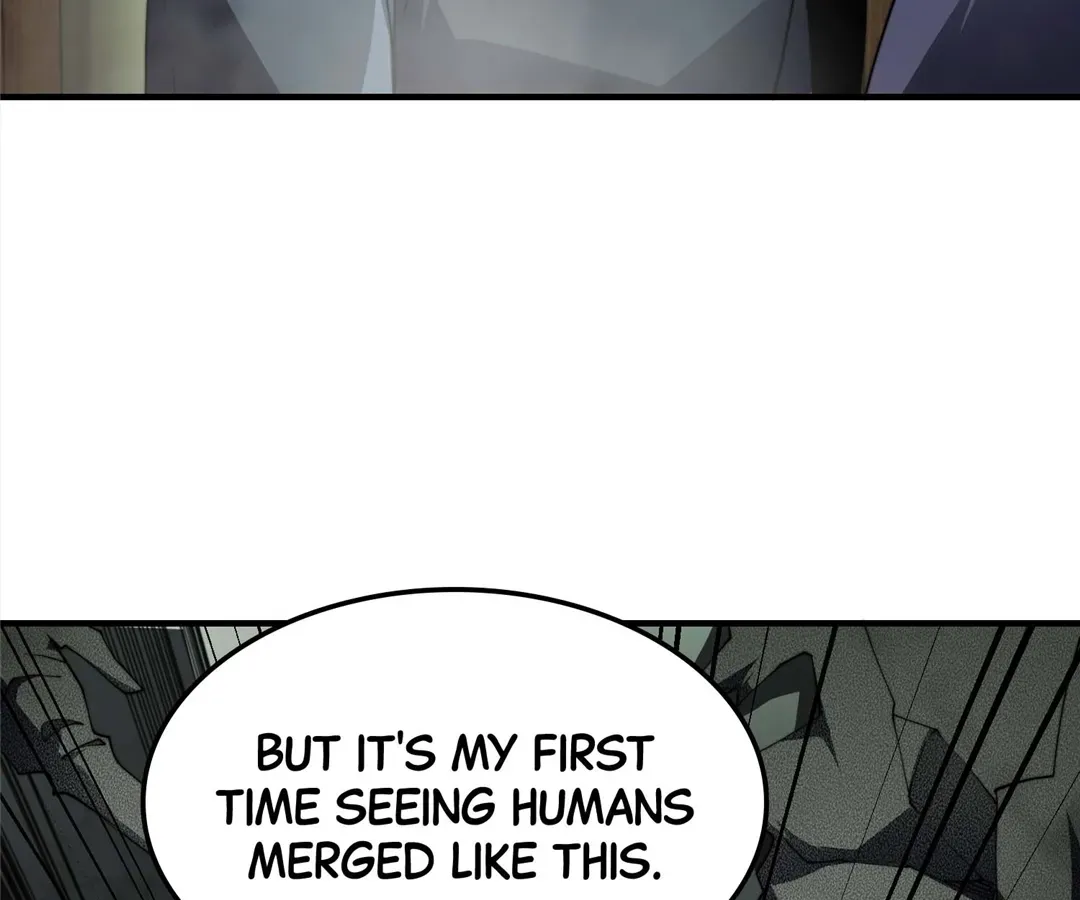 Empowering My Kind in the Apocalypse Chapter 4 page 82 - 