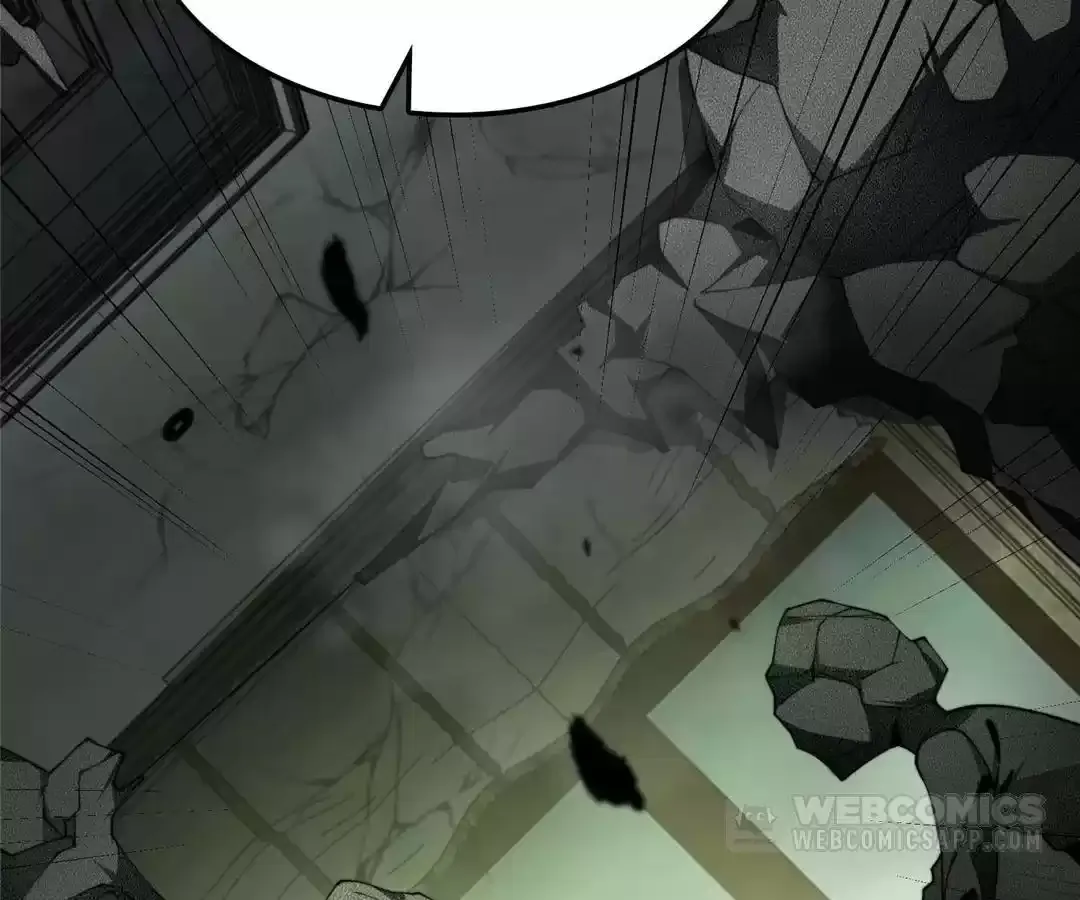 Empowering My Kind in the Apocalypse Chapter 4 page 83 - 