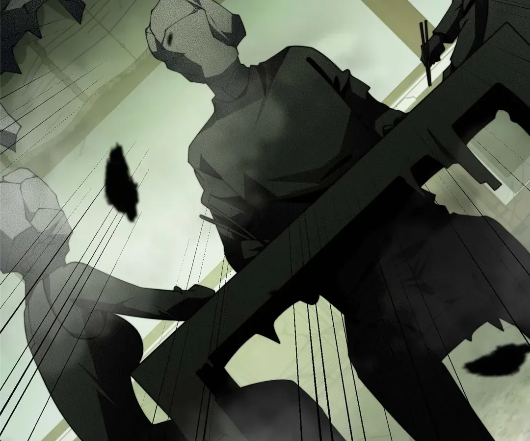 Empowering My Kind in the Apocalypse Chapter 4 page 84 - 