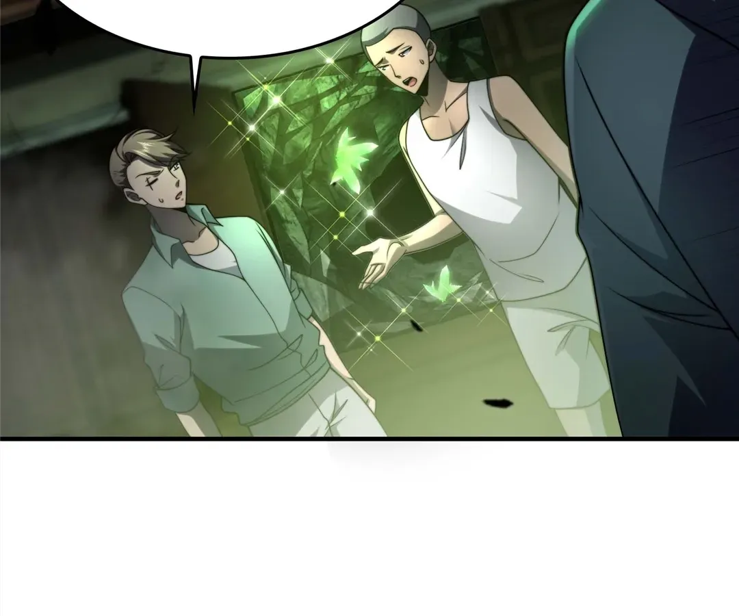 Empowering My Kind in the Apocalypse Chapter 4 page 87 - 