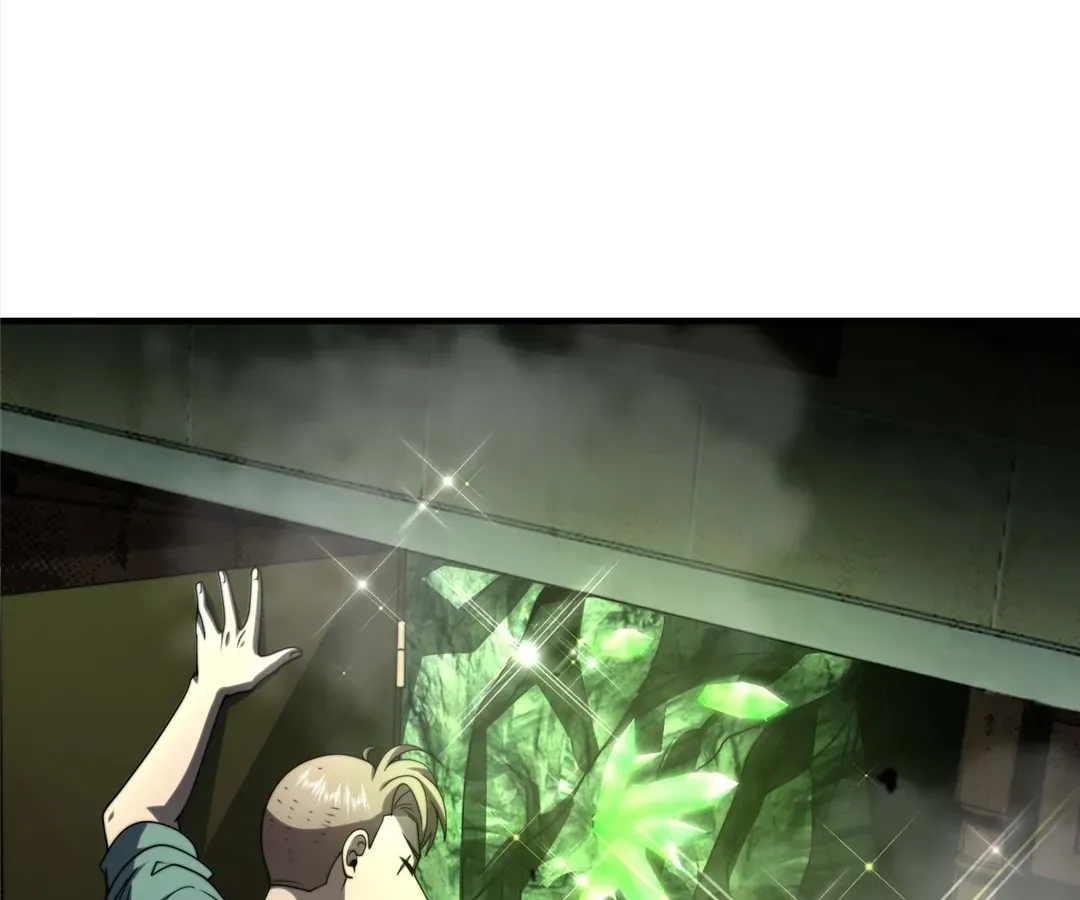 Empowering My Kind in the Apocalypse Chapter 4 page 88 - 