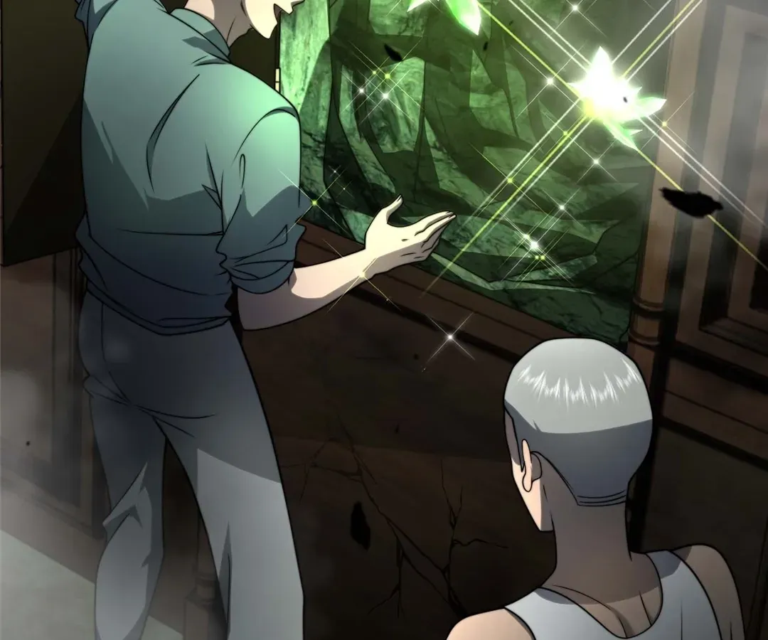 Empowering My Kind in the Apocalypse Chapter 4 page 89 - 