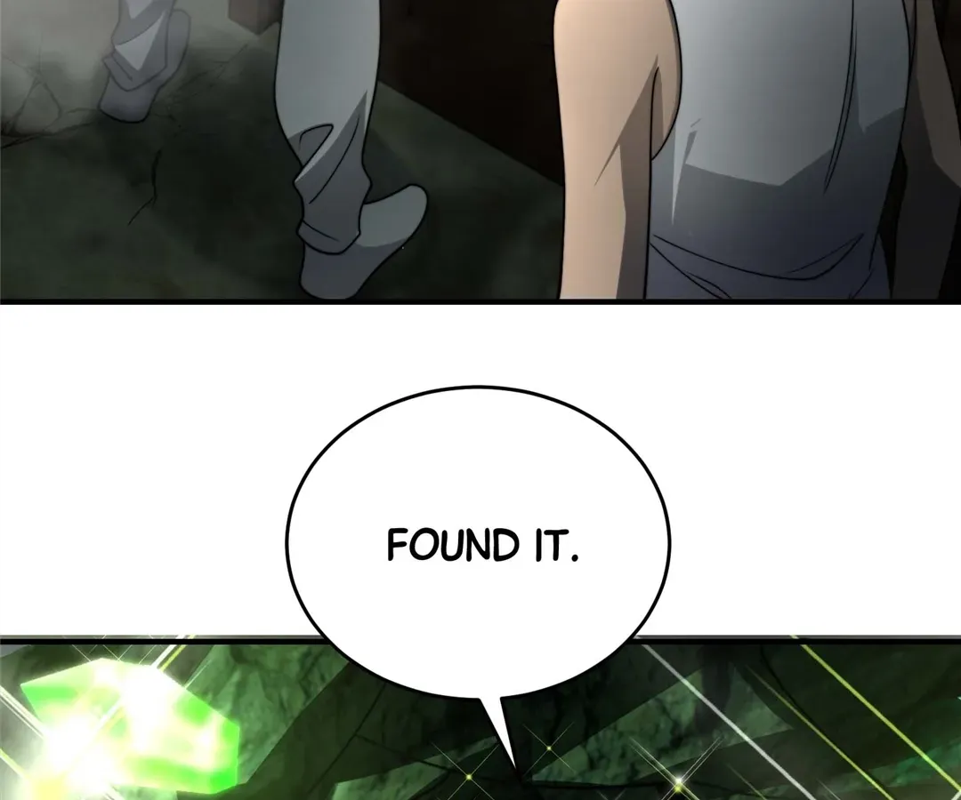 Empowering My Kind in the Apocalypse Chapter 4 page 90 - 
