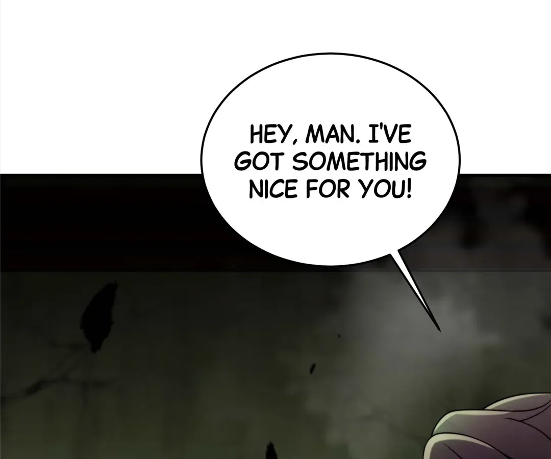 Empowering My Kind in the Apocalypse Chapter 4 page 93 - 