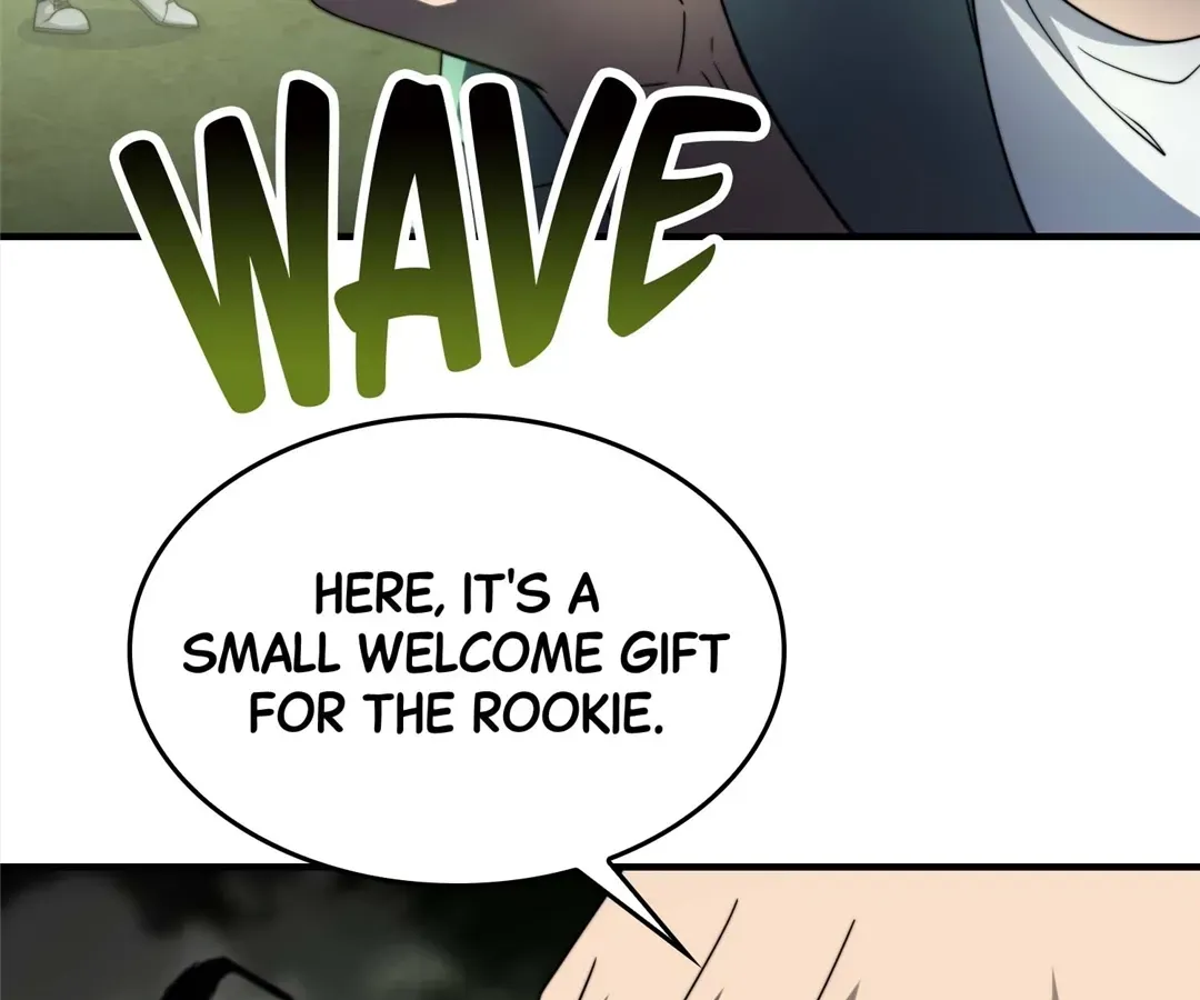 Empowering My Kind in the Apocalypse Chapter 4 page 95 - 