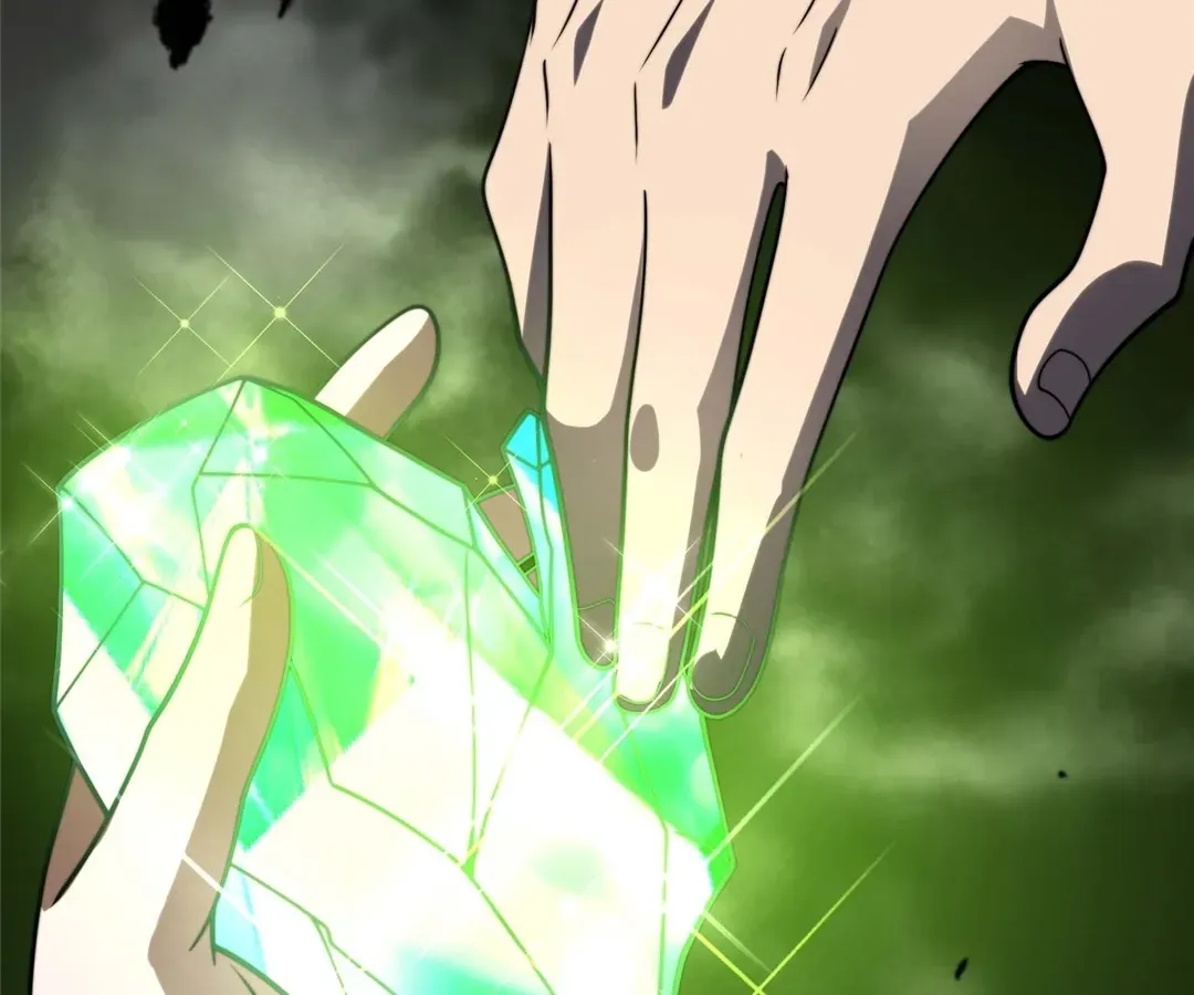 Empowering My Kind in the Apocalypse Chapter 4 page 96 - 