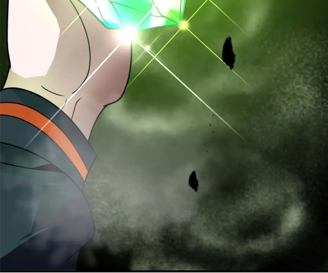 Empowering My Kind in the Apocalypse Chapter 4 page 97 - 