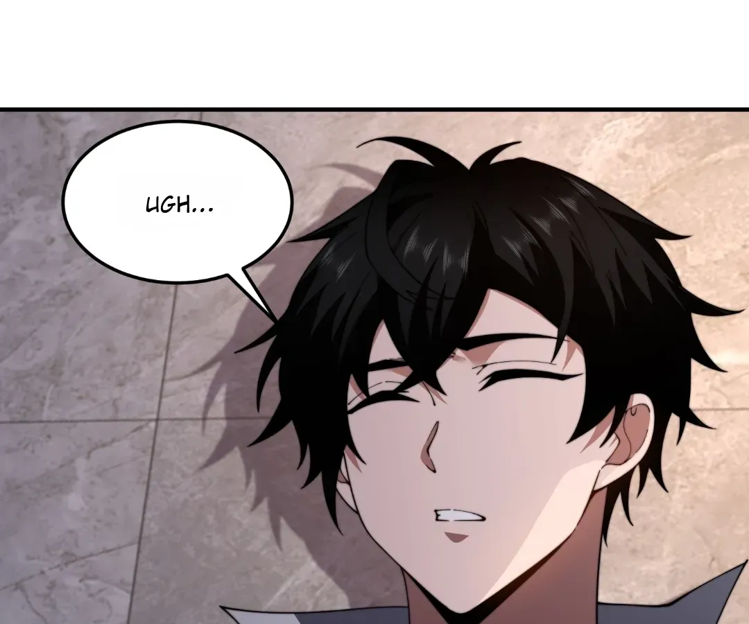 Empowering My Kind in the Apocalypse Chapter 40 page 1 - 
