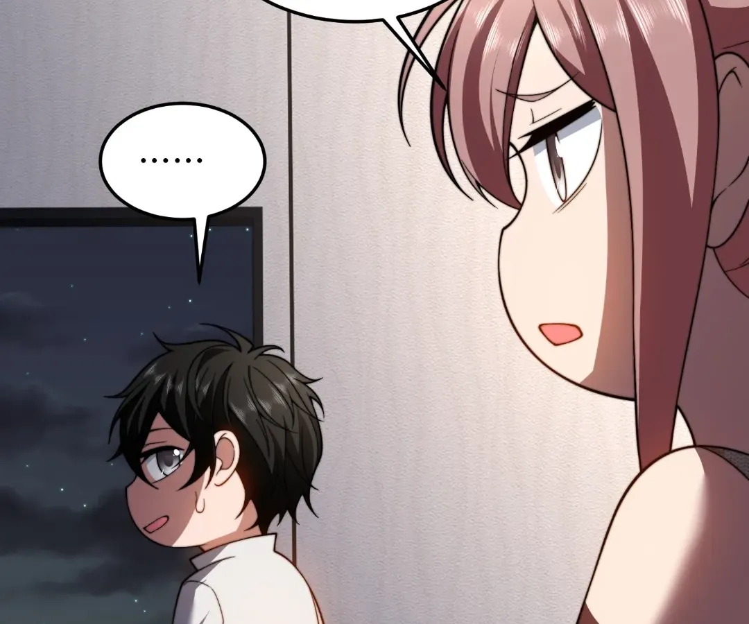 Empowering My Kind in the Apocalypse Chapter 40 page 104 - 