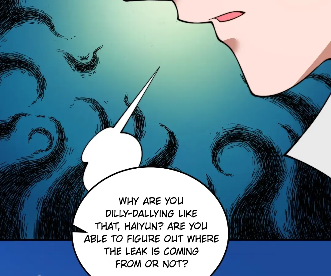 Empowering My Kind in the Apocalypse Chapter 40 page 110 - 