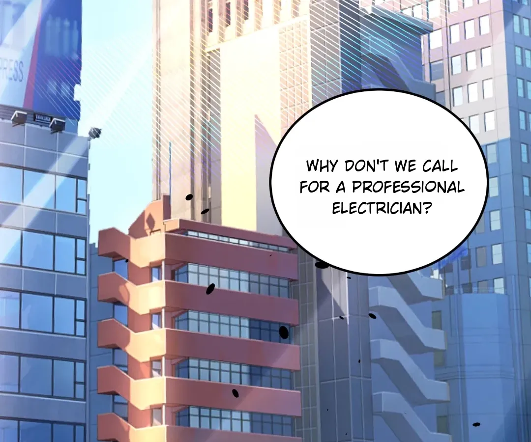 Empowering My Kind in the Apocalypse Chapter 40 page 113 - 