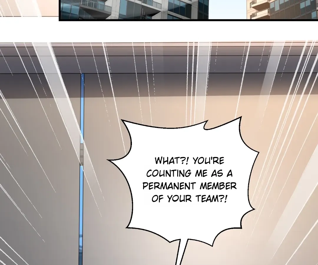 Empowering My Kind in the Apocalypse Chapter 40 page 117 - 