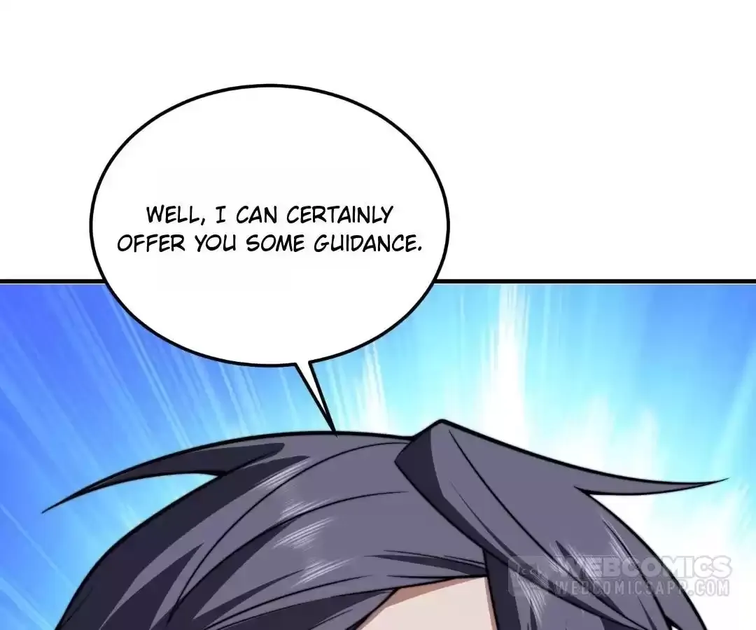 Empowering My Kind in the Apocalypse Chapter 40 page 123 - 
