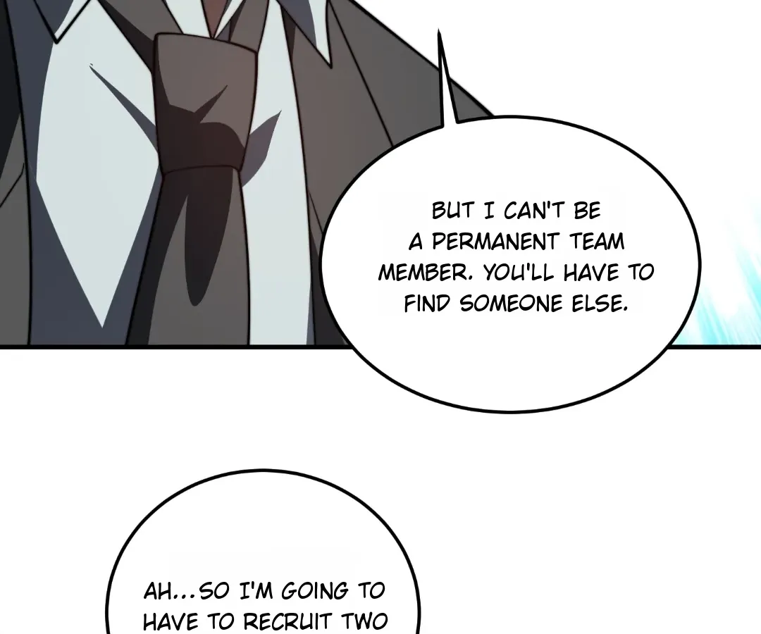 Empowering My Kind in the Apocalypse Chapter 40 page 125 - 