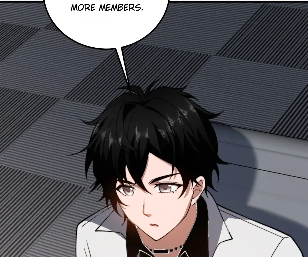 Empowering My Kind in the Apocalypse Chapter 40 page 126 - 