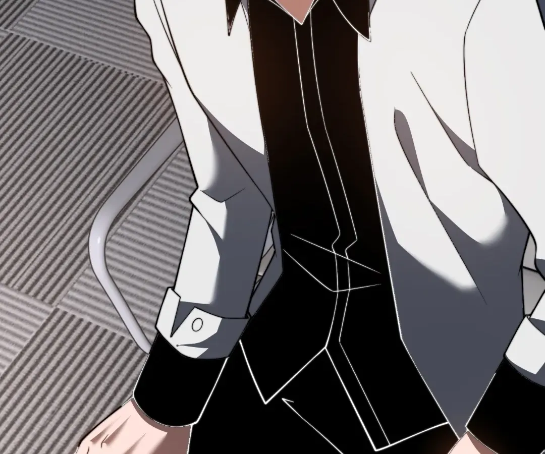 Empowering My Kind in the Apocalypse Chapter 40 page 127 - 