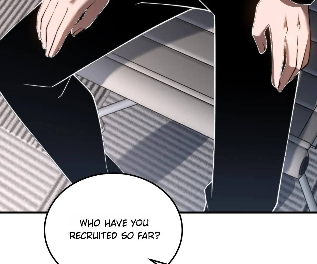 Empowering My Kind in the Apocalypse Chapter 40 page 128 - 