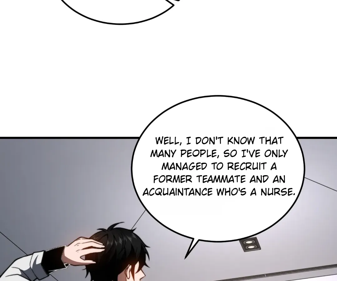 Empowering My Kind in the Apocalypse Chapter 40 page 129 - 
