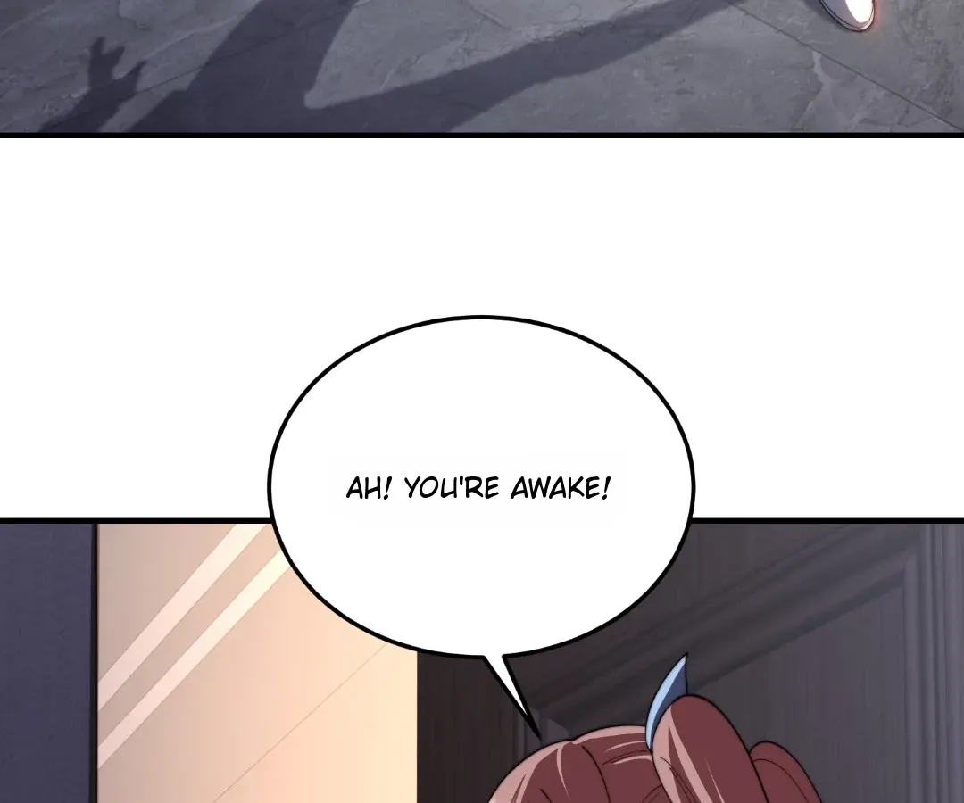Empowering My Kind in the Apocalypse Chapter 40 page 14 - 