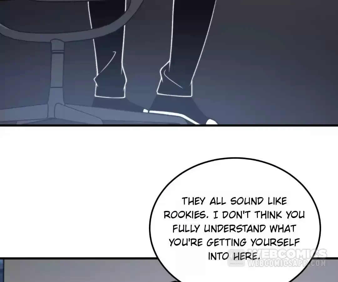 Empowering My Kind in the Apocalypse Chapter 40 page 131 - 