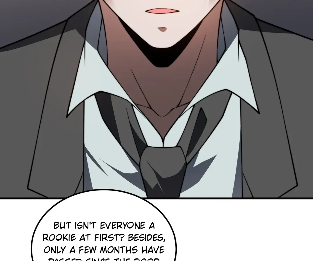 Empowering My Kind in the Apocalypse Chapter 40 page 133 - 