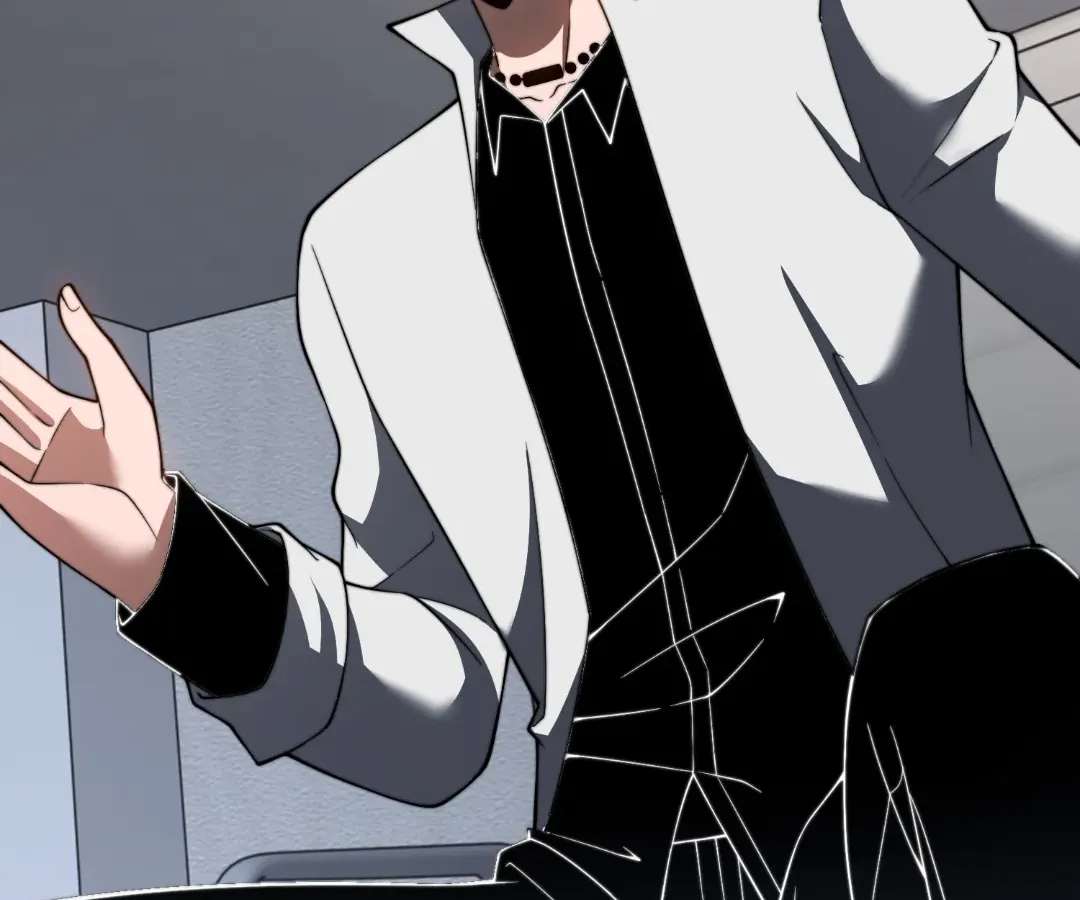 Empowering My Kind in the Apocalypse Chapter 40 page 135 - 