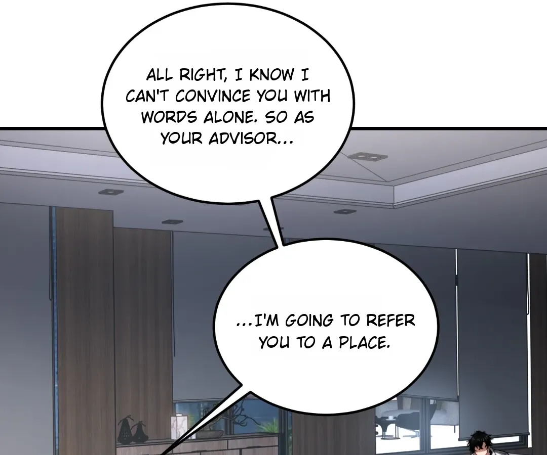 Empowering My Kind in the Apocalypse Chapter 40 page 137 - 