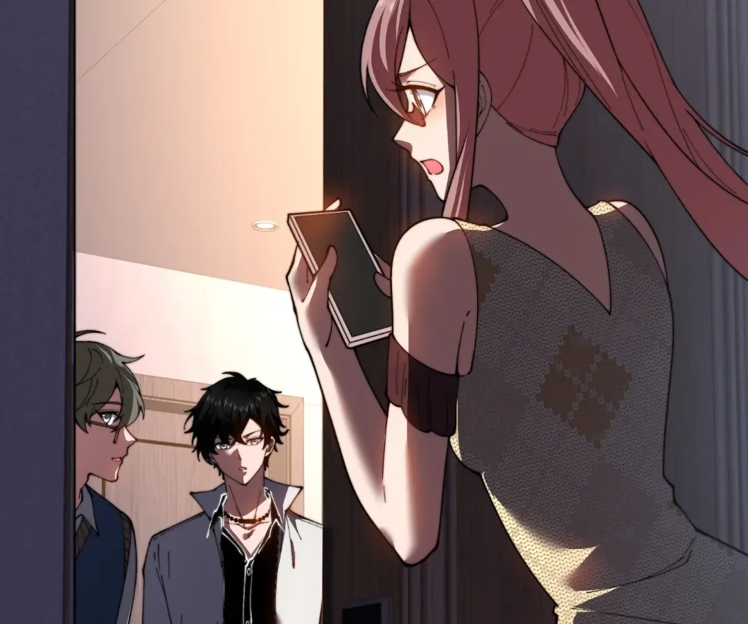 Empowering My Kind in the Apocalypse Chapter 40 page 15 - 