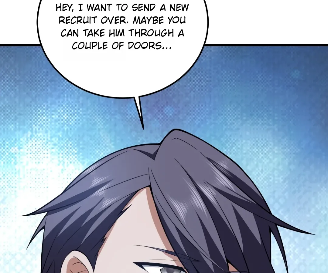 Empowering My Kind in the Apocalypse Chapter 40 page 142 - 