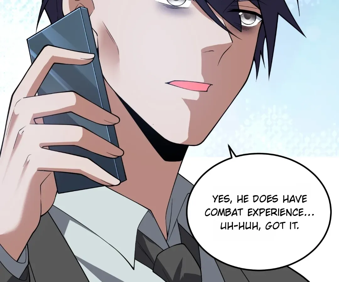 Empowering My Kind in the Apocalypse Chapter 40 page 143 - 