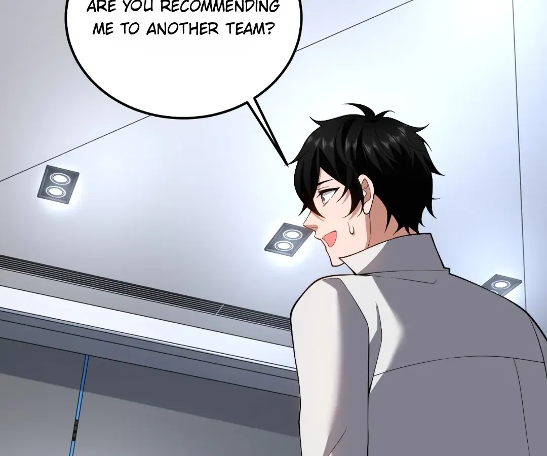 Empowering My Kind in the Apocalypse Chapter 40 page 145 - 