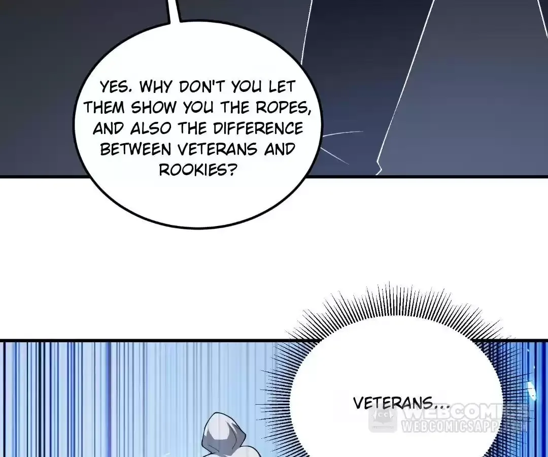 Empowering My Kind in the Apocalypse Chapter 40 page 147 - 