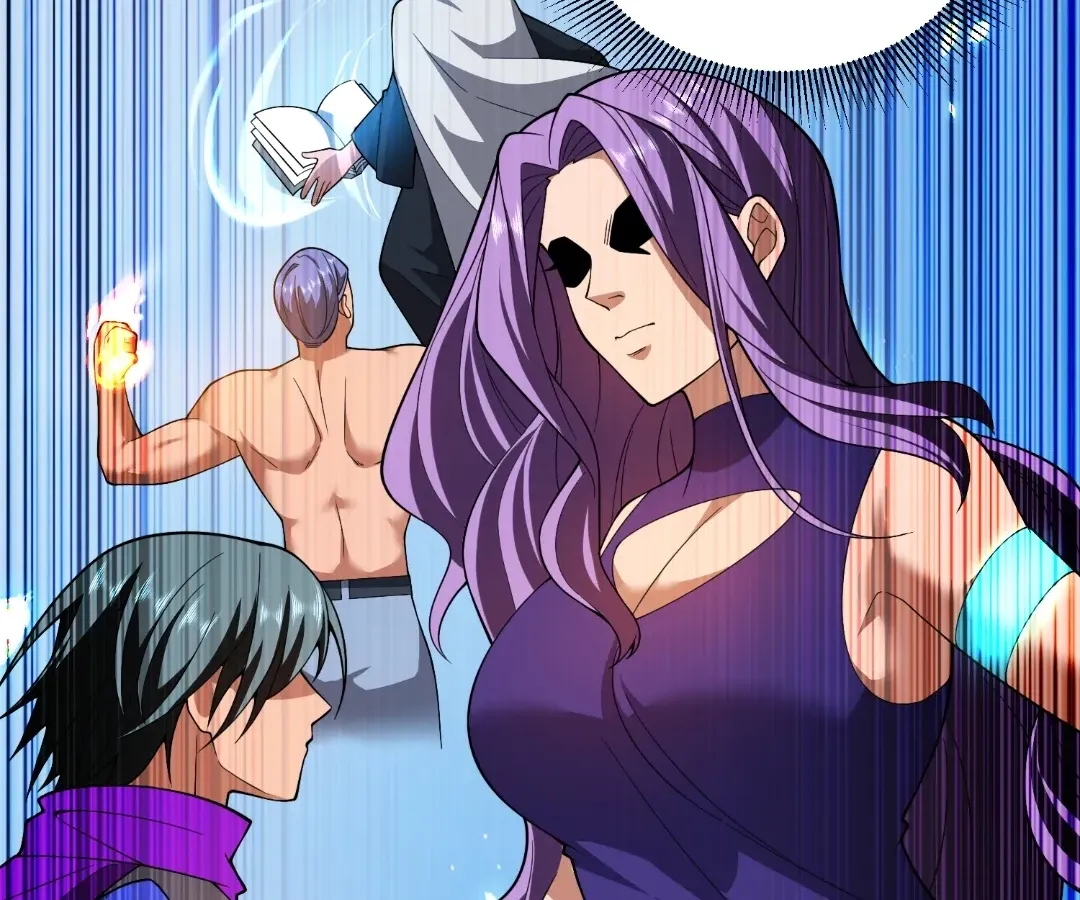 Empowering My Kind in the Apocalypse Chapter 40 page 148 - 